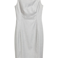 Đầm ghi công sở H&M