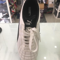 Giày Puma trắng nam