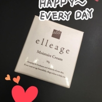 Kem dưỡng ẩm Elleage