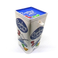 muối ăn nhật 800 G