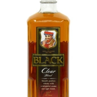 Rượu Black Clear