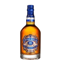 Rượu Chivas 18 năm