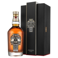 Rượu Chivas 25 năm