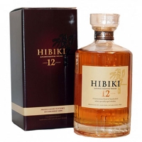 Rượu Hibiki 12 năm