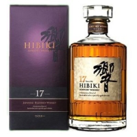 Rượu Hibiki 17 năm