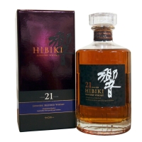 Rượu Hibiki 21 năm