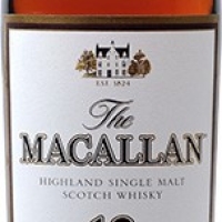 Rượu Macallan 12