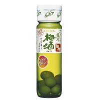 Rượu mơ quả Choya
