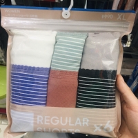 Set quần lót GU 6