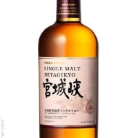 Single Malt Miyagikyo
