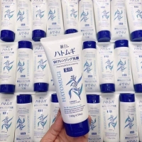 Sữa rửa mặt Hatomugi