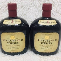 Suntory Old Whisky