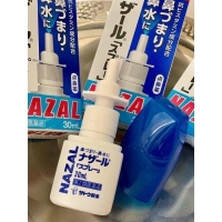 Xịt xoang naazal 30ml
