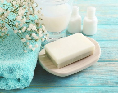 “Thần dược” dưỡng trắng da từ thiên nhiên của phụ nữ Nhật